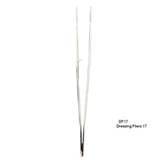 17 Dressing Pliers - Fortec