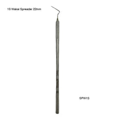 1S Wakai Spreader (22mm)