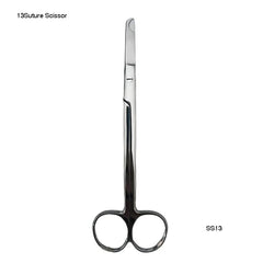 13 Suture Scissor