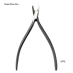 Tweed Pliers Slim - Fortec