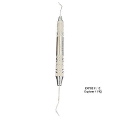 11/12 Explorer - Fortec