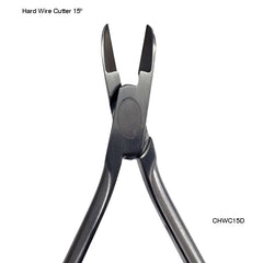 15° Hard Wire Cutter - Fortec