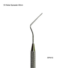 1S Wakai Spreader (22mm)