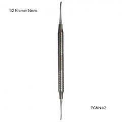 1/2 Kramer-Nevis Chisel