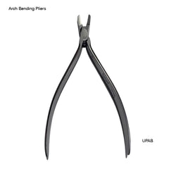 Arch Bending PliersArch Bending Pliers - Fortec