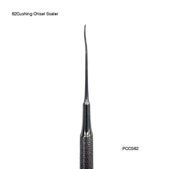 62 Cushing Chisel Scaler