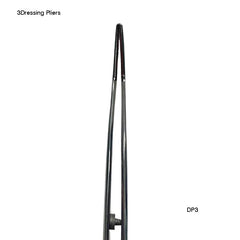 3 Dressing Pliers - Fortec