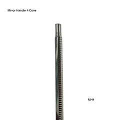 Mirror Handle 4 Cone