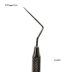 5/7 Plugger (21cm)