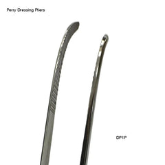 Perry Dressing Pliers - Fortec