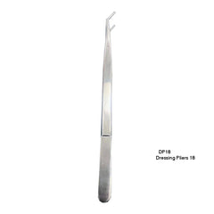 18 Dressing Pliers - Fortec