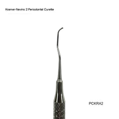 Kramer-Nevins 2 Periodontal Curette