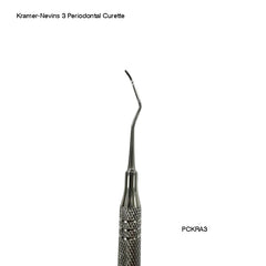 Kramer-Nevins 3 Periodontal Curette