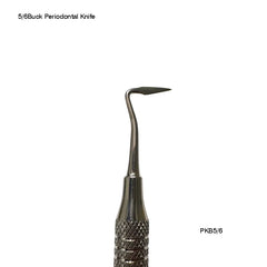 5/6 Buck Periodontal Knife