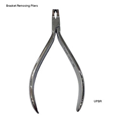 Bracket Removing Pliers - Fortec