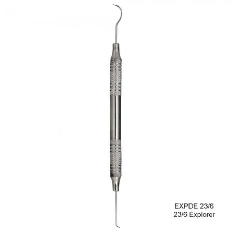 23/6 Explorer - Fortec