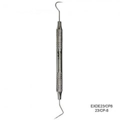 23/CP-8 Expros - Fortec