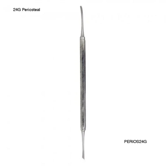 24G Periosteal