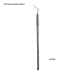 2S Wakai Spreader (22mm)