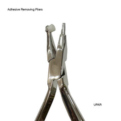 Adhesive Removing Pliers - Fortec