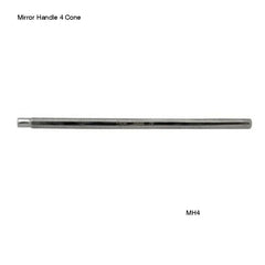 Mirror Handle 4 Cone