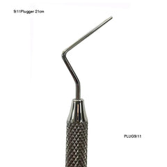 9/11 Plugger (21cm)
