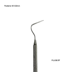 Posterior 8.5 (22mm)
