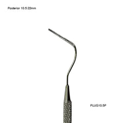 Posterior 10.5P (22mm)