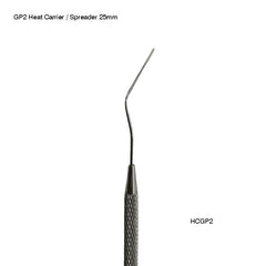 GP2 Heat Carrier / Spreader (25mm) - Fortec