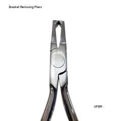 Bracket Removing Pliers - Fortec