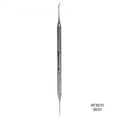 30/31 Angle Former