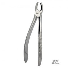 39 Pediatric Forceps Upper Primary Molars