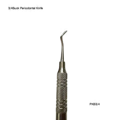 3/4 Buck Periodontal Knife