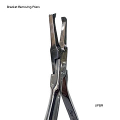 Bracket Removing Pliers - Fortec