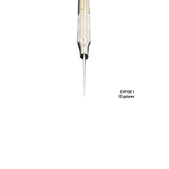 1 Explorer - Fortec
