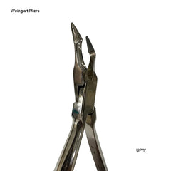 Weingart Pliers - Fortec