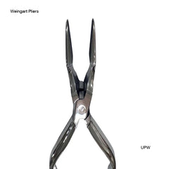 Weingart Pliers - Fortec