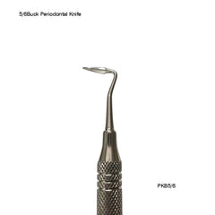 5/6 Buck Periodontal Knife