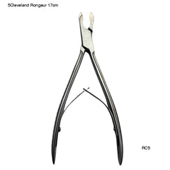 5 Cleveland Rongeur (17cm)