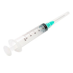 5CC SYRING FMS-1002