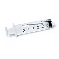 60CC SYRING FMS-1006