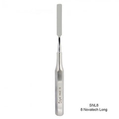 8 Long Spatula