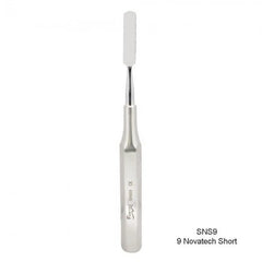 9 Short Spatula