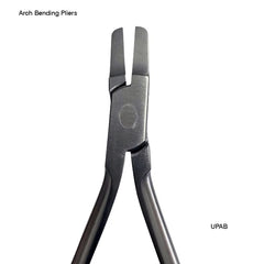 Arch Bending PliersArch Bending Pliers - Fortec