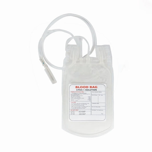 BLODD BAG WITHOUT SET FMS-1078