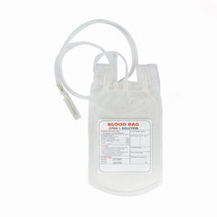 BLODD BAG WITHOUT SET FMS-1078