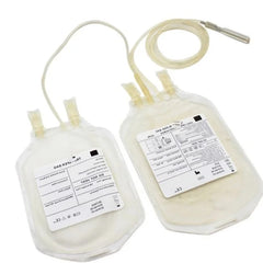 BLODD BAG WITHOUT SET FMS-1078