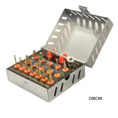 BONE COMPACT KIT (For Training Purposes Only)
