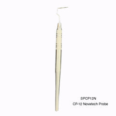 CP-12 Novatech Probe - Fortec