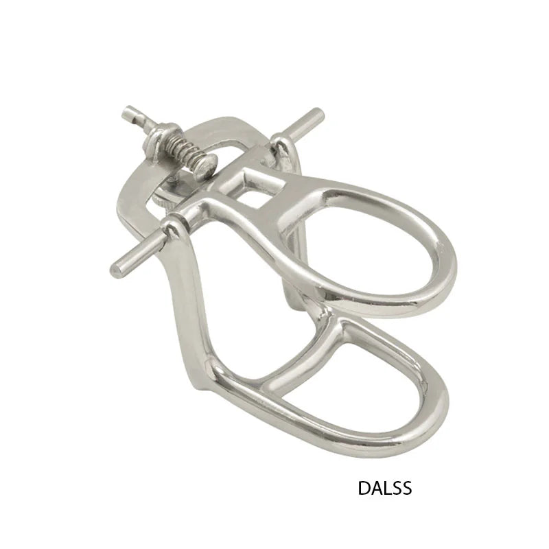 DENTAL ARTICULATOR - Fortec